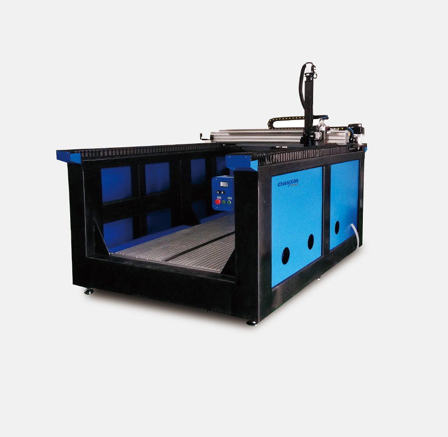 來來來 給大家科普一下如何調(diào)試激光切割機(jī)效率更好？