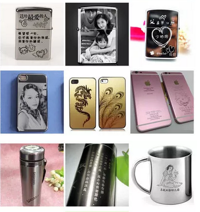 說說我通過一臺激光打標機創(chuàng)業(yè)后的經(jīng)驗和建議(轉(zhuǎn)）