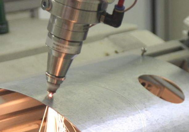 激光切割不同材料需要注意的事項(xiàng)分析