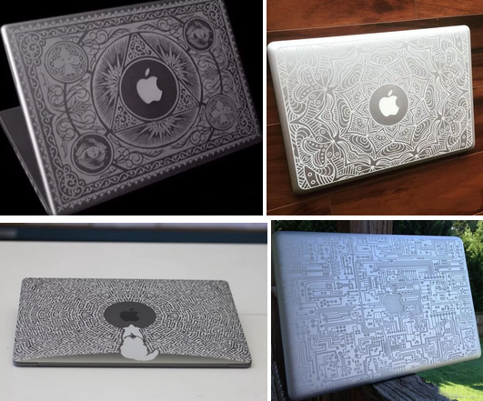 蘋果發(fā)布會(huì)劇透，激光打標(biāo)技術(shù)定了