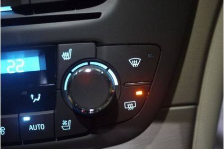 激光打標汽車內(nèi)飾，打造專屬您的非凡享受