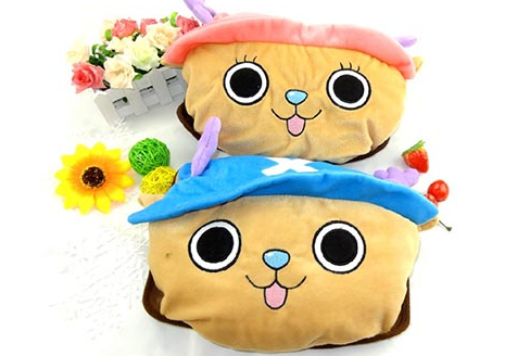 激光技術(shù)遇到電熱寶，冬天再冷也不怕啦！