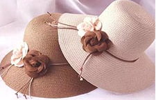 激光切割帽子，擁有美“帽”不用等