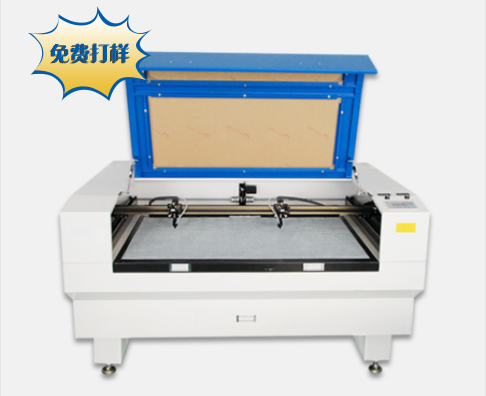 激光切割機(jī)處理工料時的例案