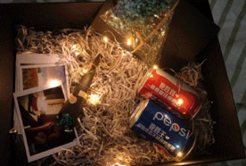 激光打標可樂罐，專屬你的私人訂制