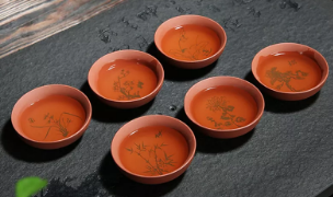 激光雕刻茶杯,盡享品質(zhì)生活