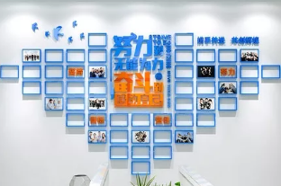 激光切割背景墻裝飾，讓您的小家與眾不同