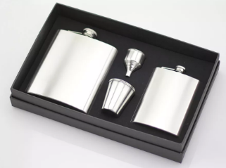 手持激光無(wú)縫焊接酒壺——突破傳統(tǒng)焊接之道