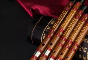 激光雕刻古樂(lè)器，讓古樂(lè)器續(xù)寫(xiě)新時(shí)代的東方美