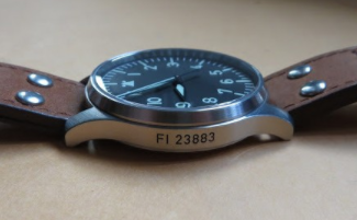 激光雕刻不銹鋼手表，盡顯獨(dú)特品味