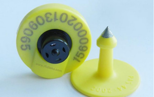 激光打標(biāo)動(dòng)物檢疫標(biāo)識(shí)，為食品安全保駕護(hù)航