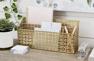 激光切割收納盒，成功治愈強(qiáng)迫癥