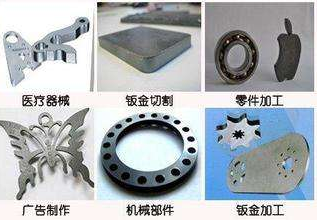 激光切割機精度如何提升？