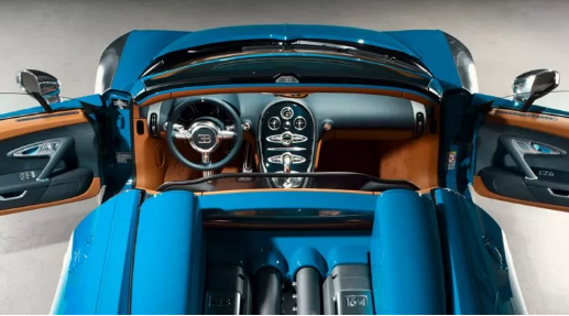 激光雕刻汽車內(nèi)飾，打造極致享受