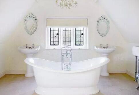 激光打標(biāo)衛(wèi)浴，讓您在家隨心所浴