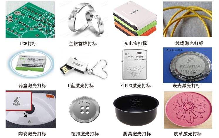 價(jià)格不是購(gòu)買(mǎi)激光打標(biāo)機(jī)的唯一標(biāo)準(zhǔn)