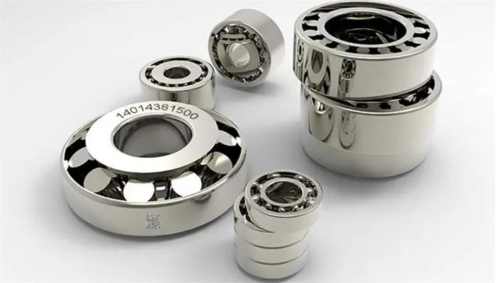 激光打標(biāo)汽車(chē)零配件，行車(chē)安全有保障