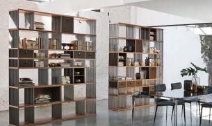 激光切割書(shū)架 帶您遨游知識(shí)的海洋