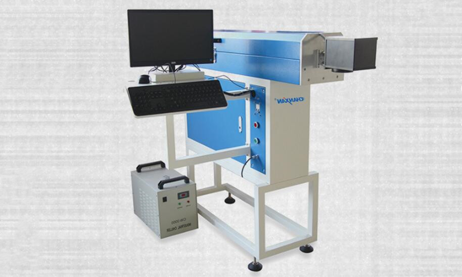 激光打標機的種類有多少？