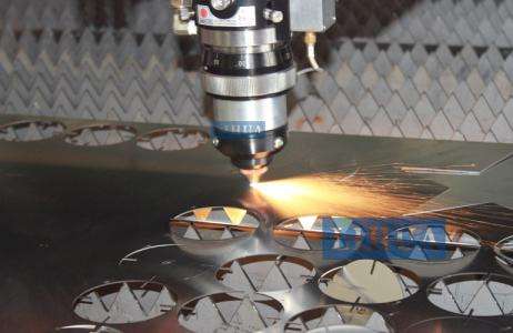 激光切割機為什么會有誤差？