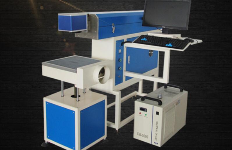 塑膠打標機多少錢一臺？