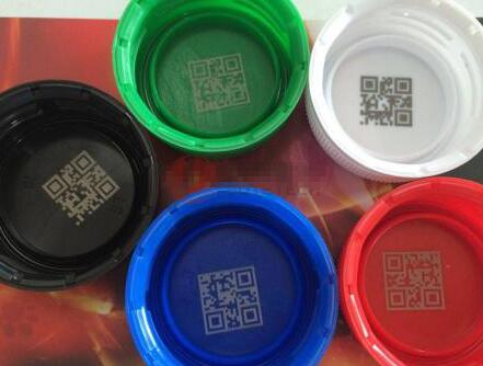 紫外激光打標(biāo)機(jī)防偽性高