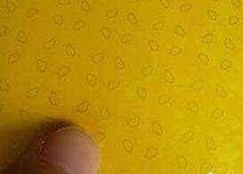 激光切割FPC覆蓋膜特點(diǎn)優(yōu)勢(shì)