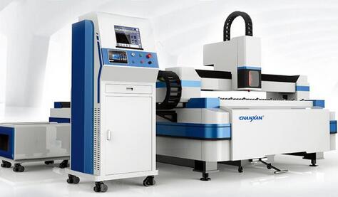 光纖激光切割機(jī)在廚具行業(yè)的應(yīng)用