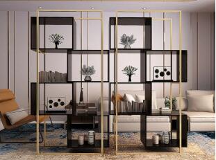 高顏值激光切割置物架，屬于你的收納神器